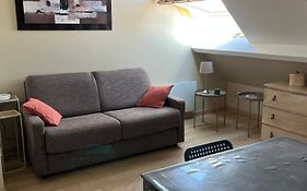 Appartement Merlimont Plage