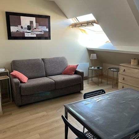 Appartement Merlimont Plage Extérieur photo