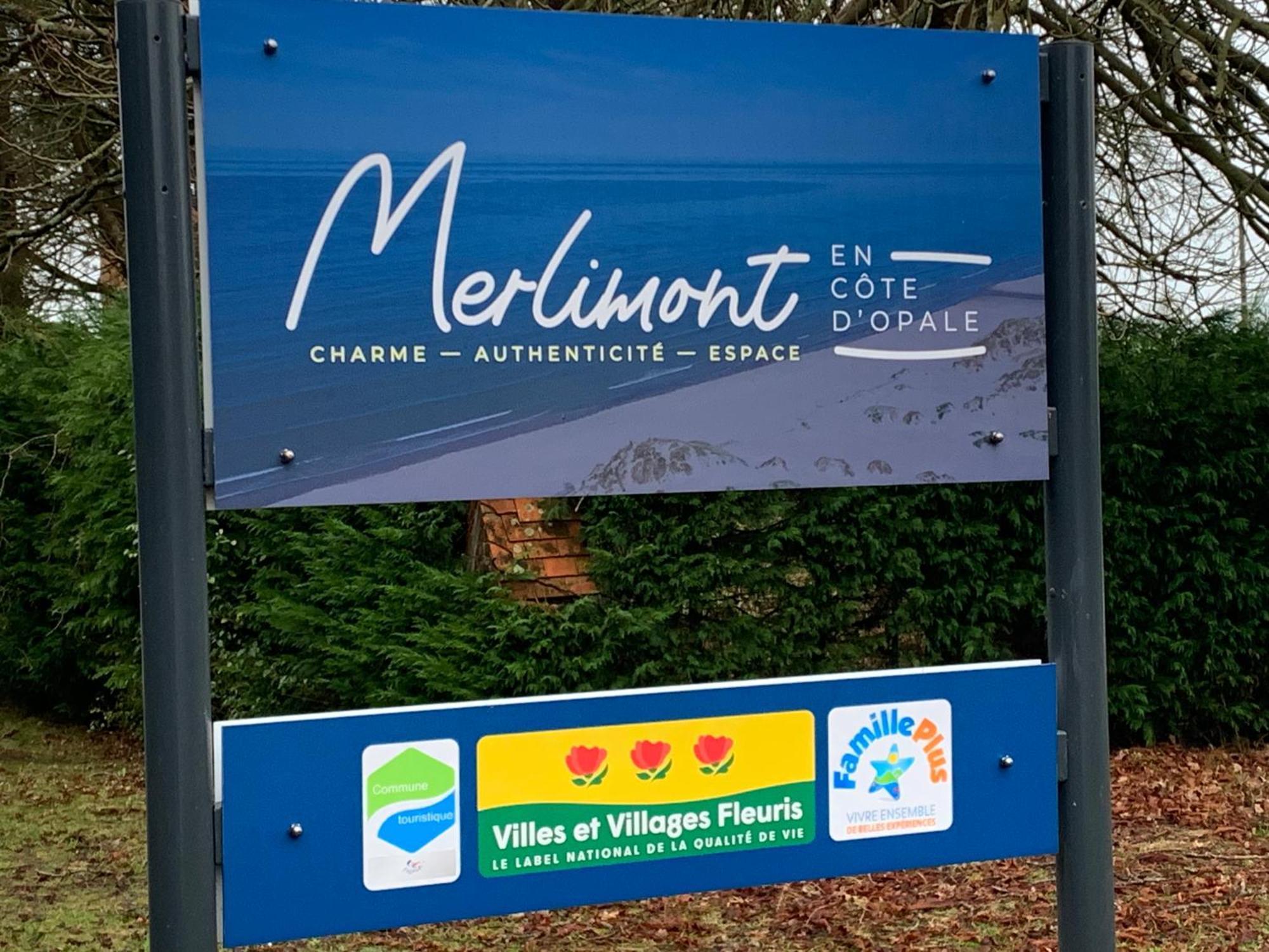 Appartement Merlimont Plage Extérieur photo