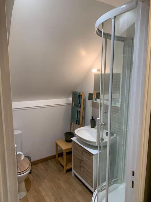 Appartement Merlimont Plage Extérieur photo