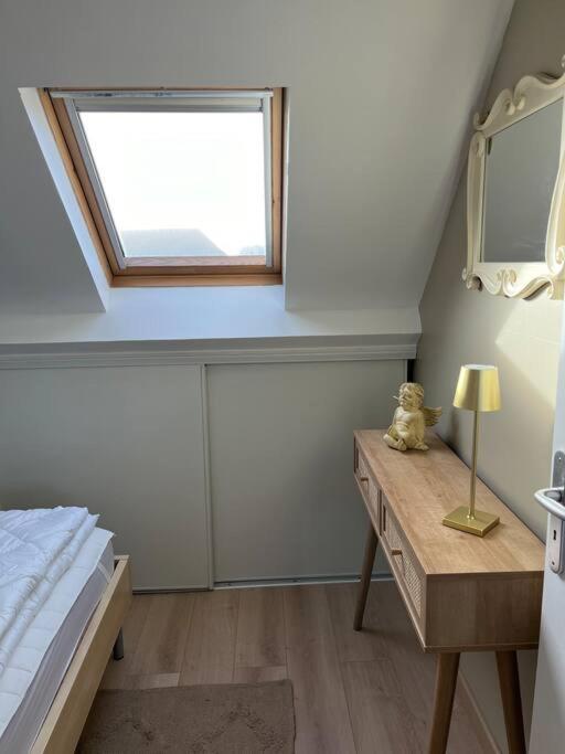 Appartement Merlimont Plage Extérieur photo