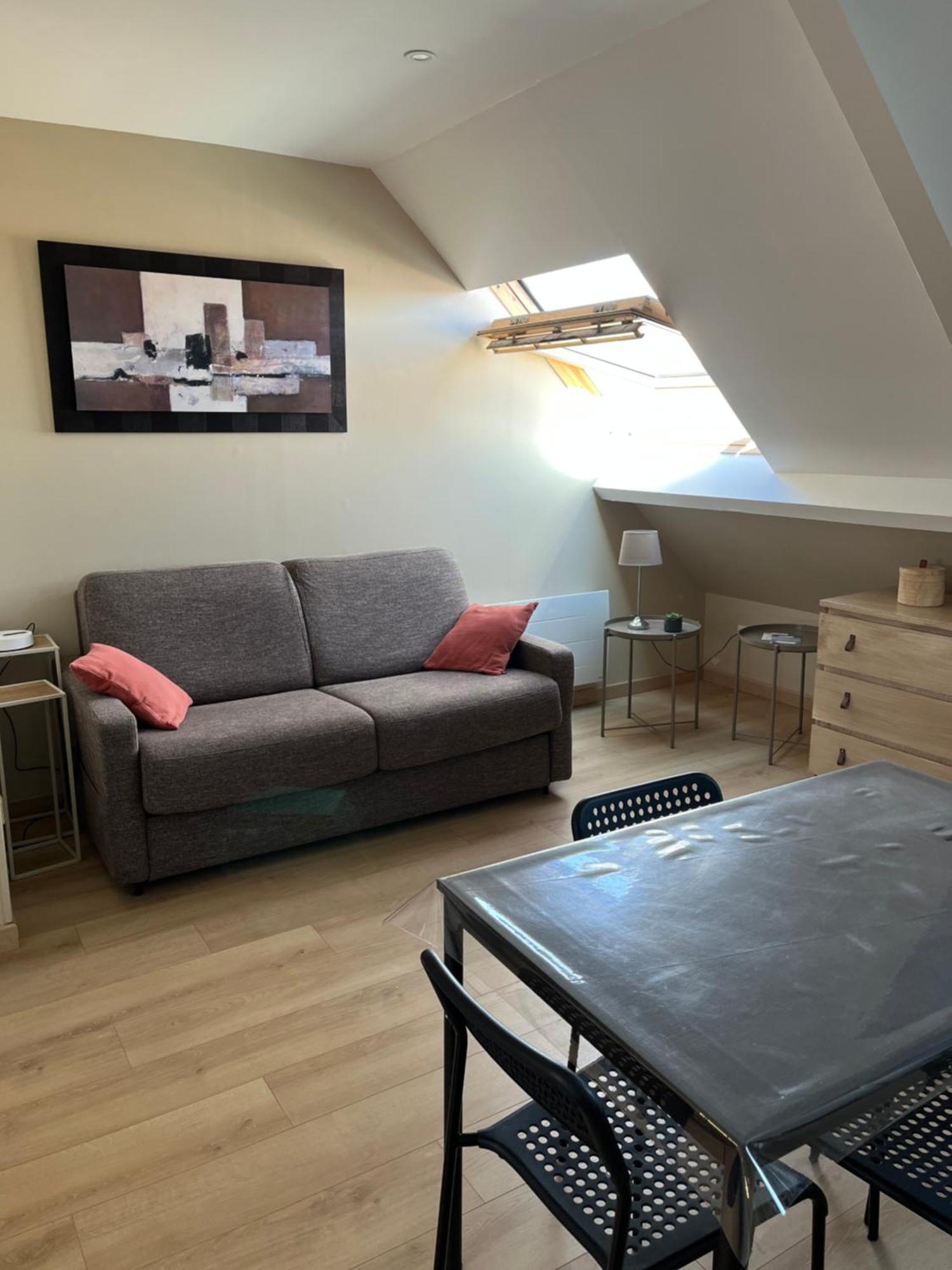 Appartement Merlimont Plage Extérieur photo